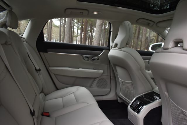 2024 Volvo S90 B6 AWD Plus - 22790263 - 23