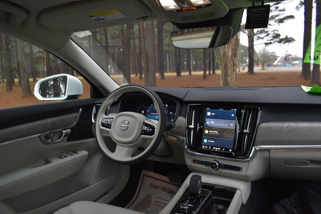 2024 Volvo S90 B6 AWD Plus - 22790263 - 24