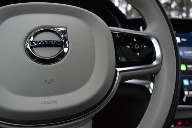 2024 Volvo S90 B6 AWD Plus - 22790263 - 27