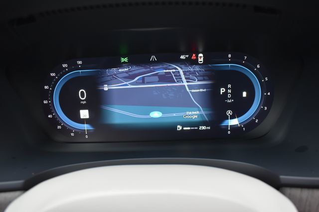 2024 Volvo S90 B6 AWD Plus - 22790263 - 28