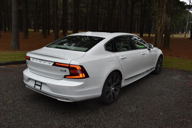2024 Volvo S90 B6 AWD Plus - 22790263 - 2