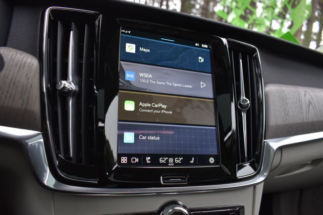 2024 Volvo S90 B6 AWD Plus - 22790263 - 29