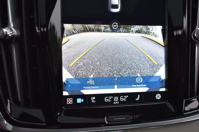 2024 Volvo S90 B6 AWD Plus - 22790263 - 31