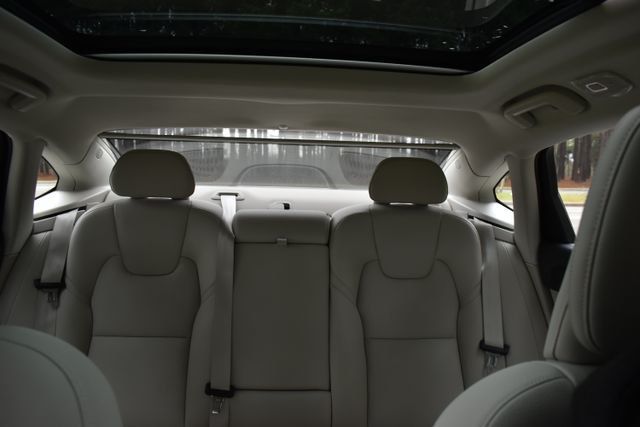 2024 Volvo S90 B6 AWD Plus - 22790263 - 32