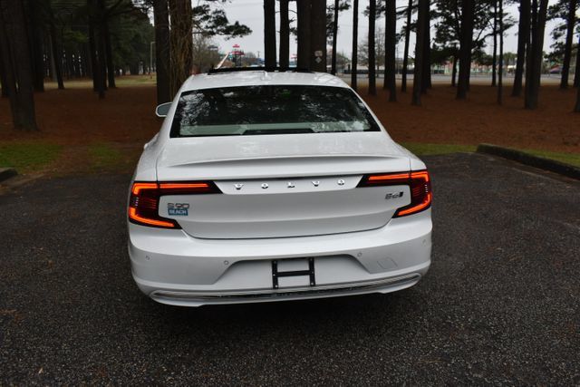 2024 Volvo S90 B6 AWD Plus - 22790263 - 3