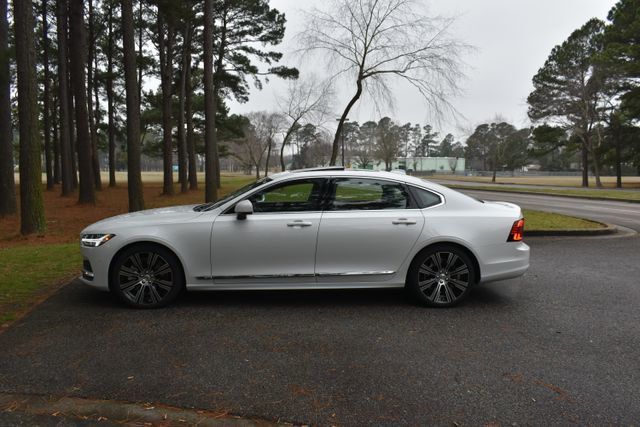 2024 Volvo S90 B6 AWD Plus - 22790263 - 5