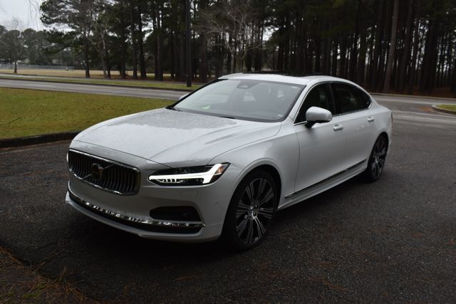 2024 Volvo S90 B6 AWD Plus - 22790263 - 6