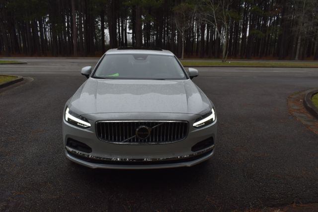 2024 Volvo S90 B6 AWD Plus - 22790263 - 7