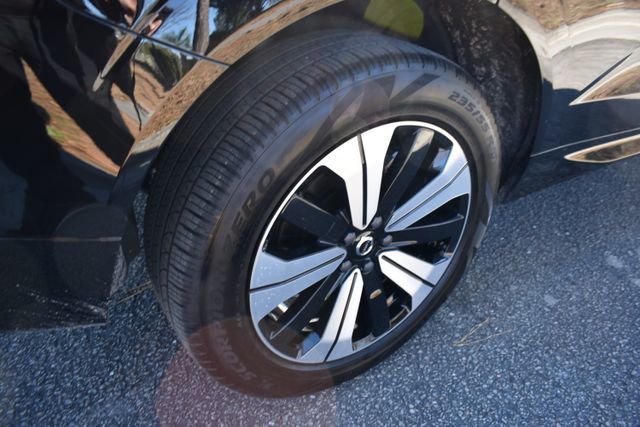 2024 Volvo XC60 Recharge Plug-In Hybrid T8 eAWD PHEV Core Dark Theme - 22790182 - 14