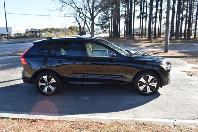 2024 Volvo XC60 Recharge Plug-In Hybrid T8 eAWD PHEV Core Dark Theme - 22790182 - 1