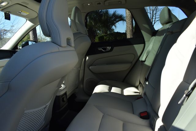 2024 Volvo XC60 Recharge Plug-In Hybrid T8 eAWD PHEV Core Dark Theme - 22790182 - 21