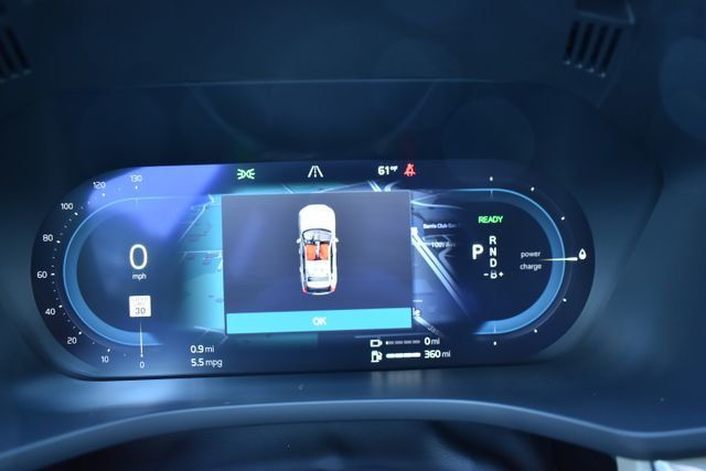 2024 Volvo XC60 Recharge Plug-In Hybrid T8 eAWD PHEV Core Dark Theme - 22790182 - 28