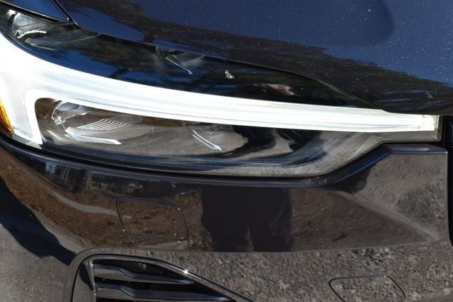 2024 Volvo XC60 Recharge Plug-In Hybrid T8 eAWD PHEV Core Dark Theme - 22790182 - 8