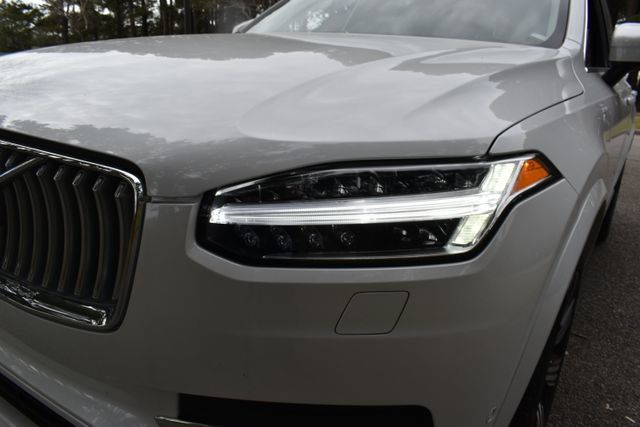 2024 Volvo XC90 Recharge Plug-In Hybrid T8 eAWD PHEV Plus Bright Theme 7P - 22790194 - 9