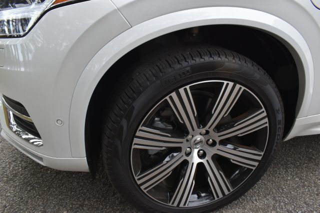 2024 Volvo XC90 Recharge Plug-In Hybrid T8 eAWD PHEV Plus Bright Theme 7P - 22790194 - 10