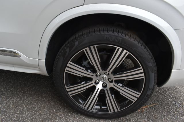 2024 Volvo XC90 Recharge Plug-In Hybrid T8 eAWD PHEV Plus Bright Theme 7P - 22790194 - 11
