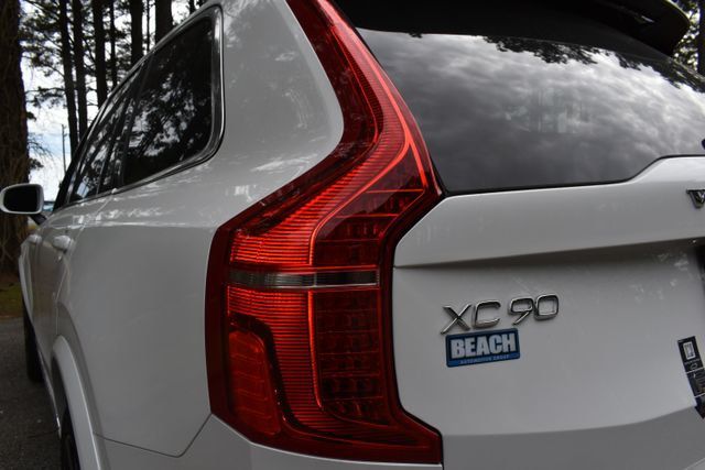 2024 Volvo XC90 Recharge Plug-In Hybrid T8 eAWD PHEV Plus Bright Theme 7P - 22790194 - 12