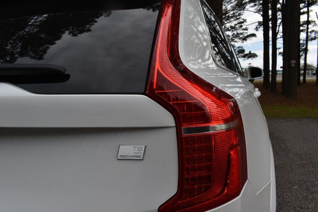 2024 Volvo XC90 Recharge Plug-In Hybrid T8 eAWD PHEV Plus Bright Theme 7P - 22790194 - 13