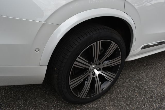 2024 Volvo XC90 Recharge Plug-In Hybrid T8 eAWD PHEV Plus Bright Theme 7P - 22790194 - 14