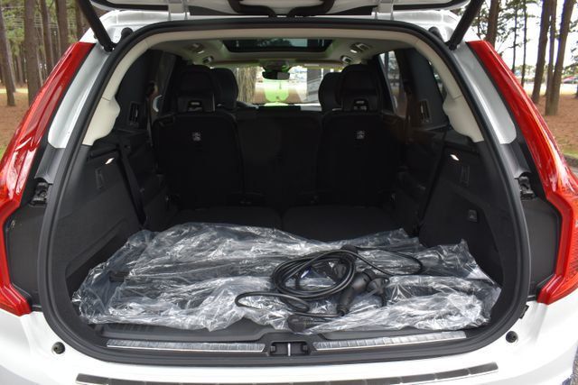 2024 Volvo XC90 Recharge Plug-In Hybrid T8 eAWD PHEV Plus Bright Theme 7P - 22790194 - 16