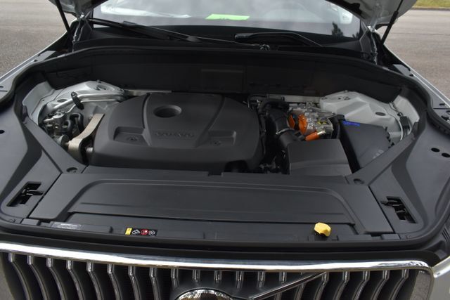 2024 Volvo XC90 Recharge Plug-In Hybrid T8 eAWD PHEV Plus Bright Theme 7P - 22790194 - 18