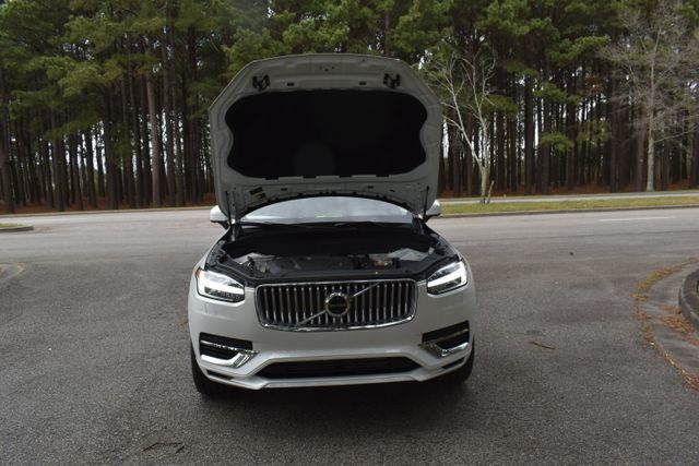 2024 Volvo XC90 Recharge Plug-In Hybrid T8 eAWD PHEV Plus Bright Theme 7P - 22790194 - 19