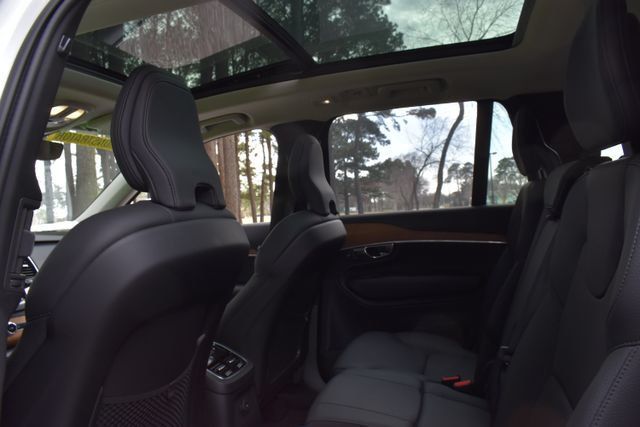 2024 Volvo XC90 Recharge Plug-In Hybrid T8 eAWD PHEV Plus Bright Theme 7P - 22790194 - 21