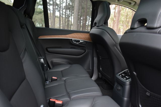 2024 Volvo XC90 Recharge Plug-In Hybrid T8 eAWD PHEV Plus Bright Theme 7P - 22790194 - 23