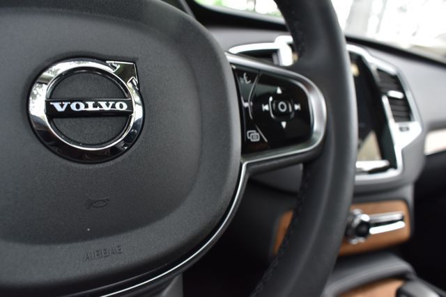 2024 Volvo XC90 Recharge Plug-In Hybrid T8 eAWD PHEV Plus Bright Theme 7P - 22790194 - 27