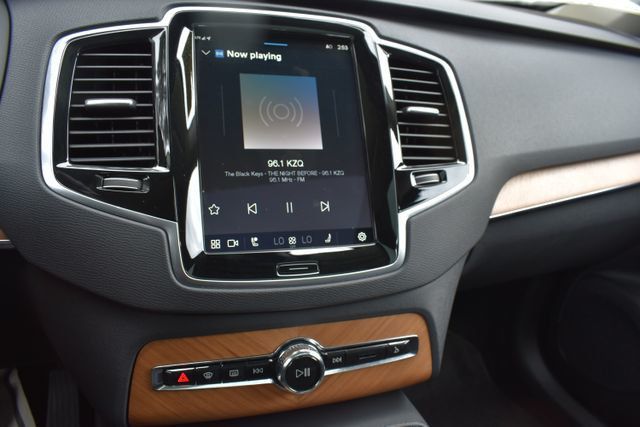 2024 Volvo XC90 Recharge Plug-In Hybrid T8 eAWD PHEV Plus Bright Theme 7P - 22790194 - 29