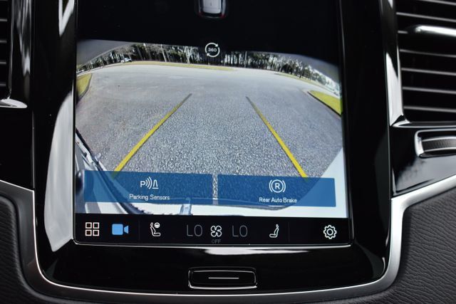 2024 Volvo XC90 Recharge Plug-In Hybrid T8 eAWD PHEV Plus Bright Theme 7P - 22790194 - 31