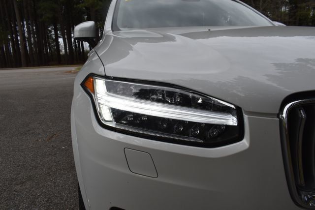 2024 Volvo XC90 Recharge Plug-In Hybrid T8 eAWD PHEV Plus Bright Theme 7P - 22790194 - 8