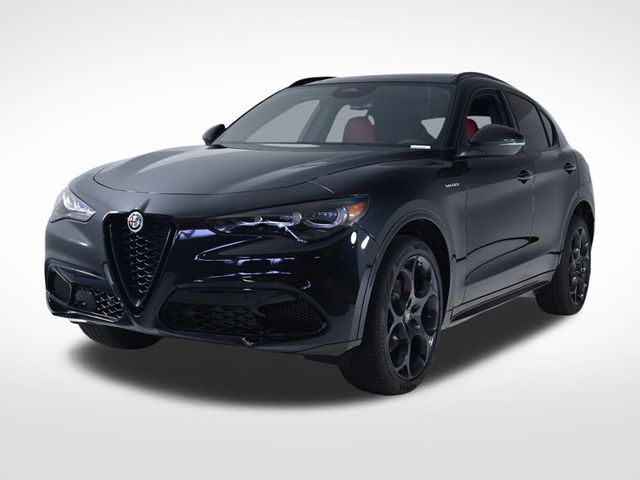 2025 Alfa Romeo Stelvio