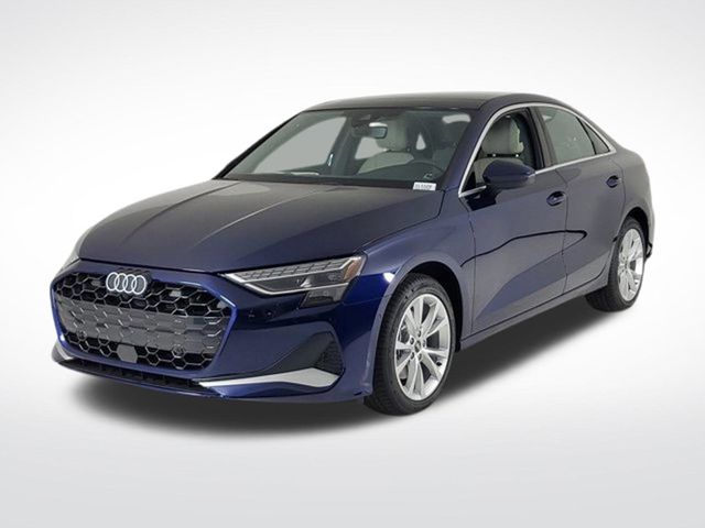 2025 Audi A3  - 22854809 - 0