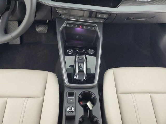 2025 Audi A3  - 22854809 - 11