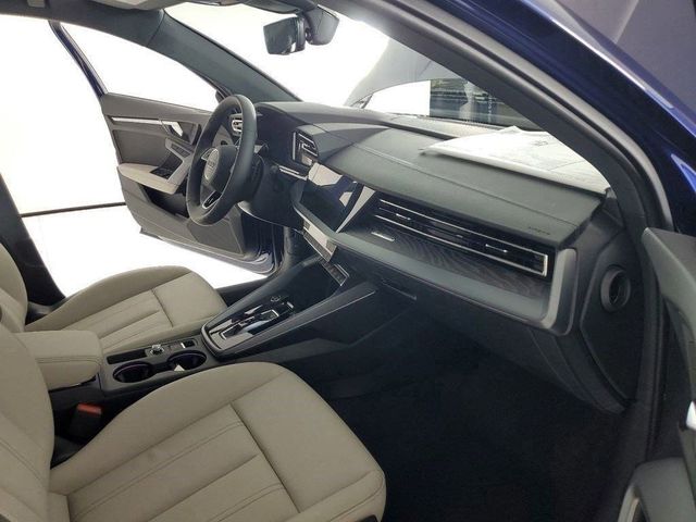 2025 Audi A3  - 22854809 - 15