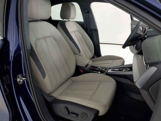 2025 Audi A3  - 22854809 - 16