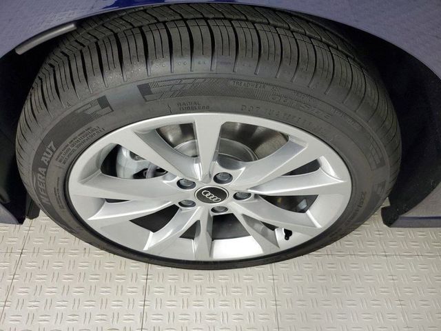 2025 Audi A3  - 22854809 - 18