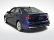 2025 Audi A3  - 22854809 - 2