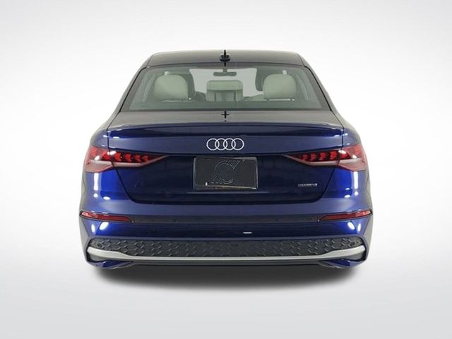 2025 Audi A3  - 22854809 - 3
