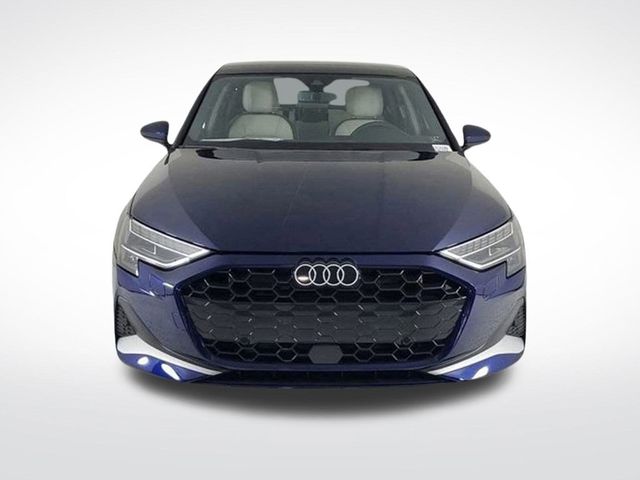 2025 Audi A3  - 22854809 - 7