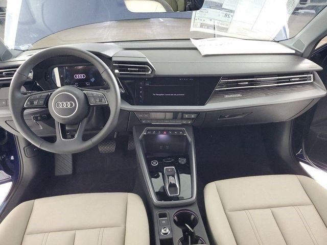 2025 Audi A3  - 22854809 - 8