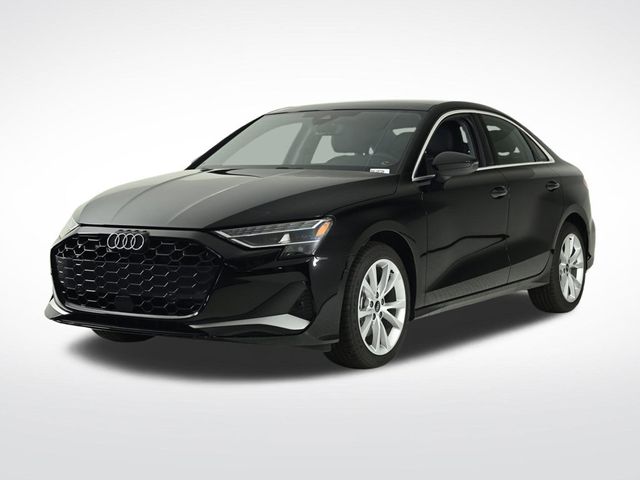 2025 Audi A3  - 22918716 - 0