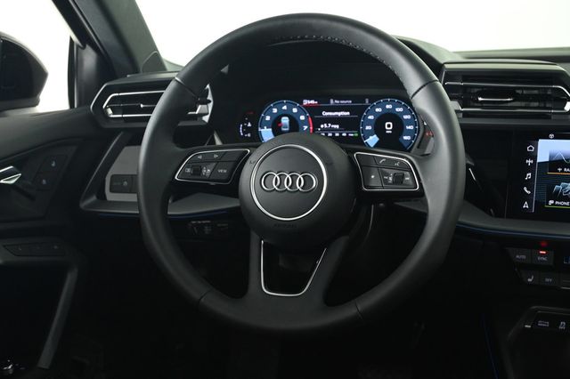 2025 Audi A3  - 22918716 - 9