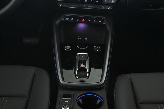 2025 Audi A3  - 22918716 - 12