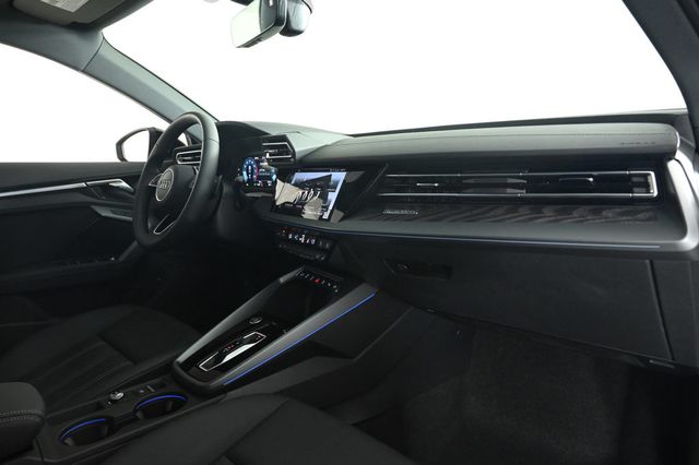 2025 Audi A3  - 22918716 - 13