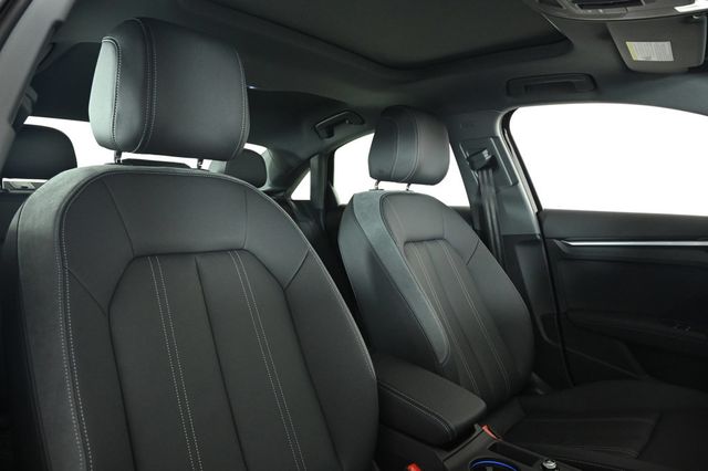 2025 Audi A3  - 22918716 - 14