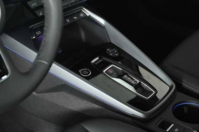 2025 Audi A3  - 22918716 - 17