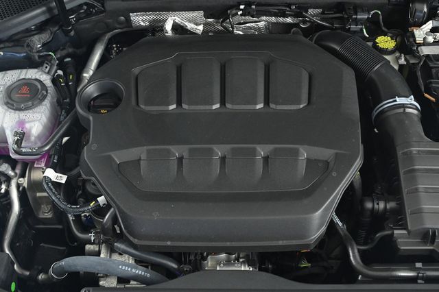 2025 Audi A3  - 22918716 - 20