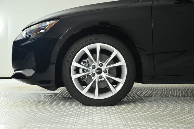 2025 Audi A3  - 22918716 - 21